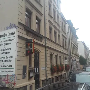  Apartment Ferienwohnung In Lindenau