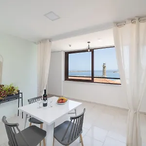 Faros 3*, Rethymno Griechenland