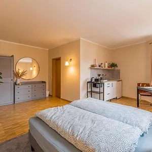  Apartment Stadtgut Moelkau &