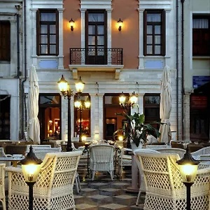 Civitas 4*, Rethymno Griechenland