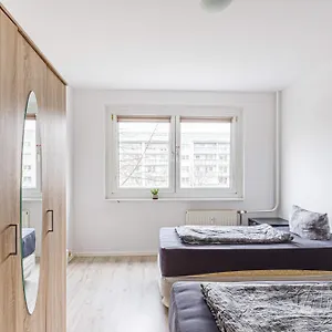 Apartment Für Monteure In Grünau